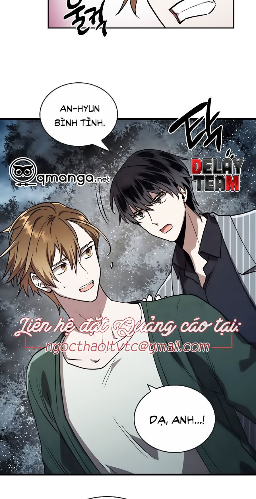 Người Chơi Hồi Quy Chapter 8 - 26