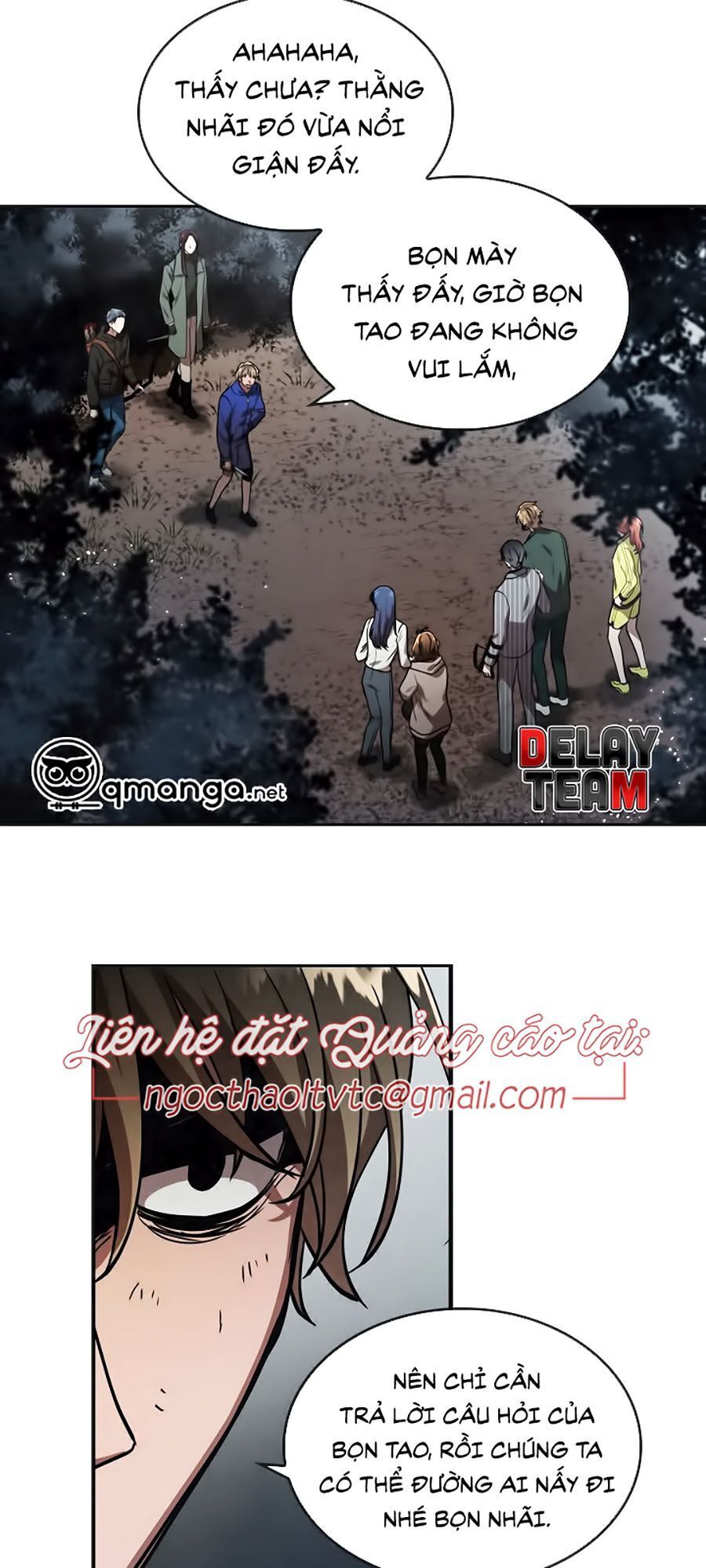 Người Chơi Hồi Quy Chapter 8 - 27