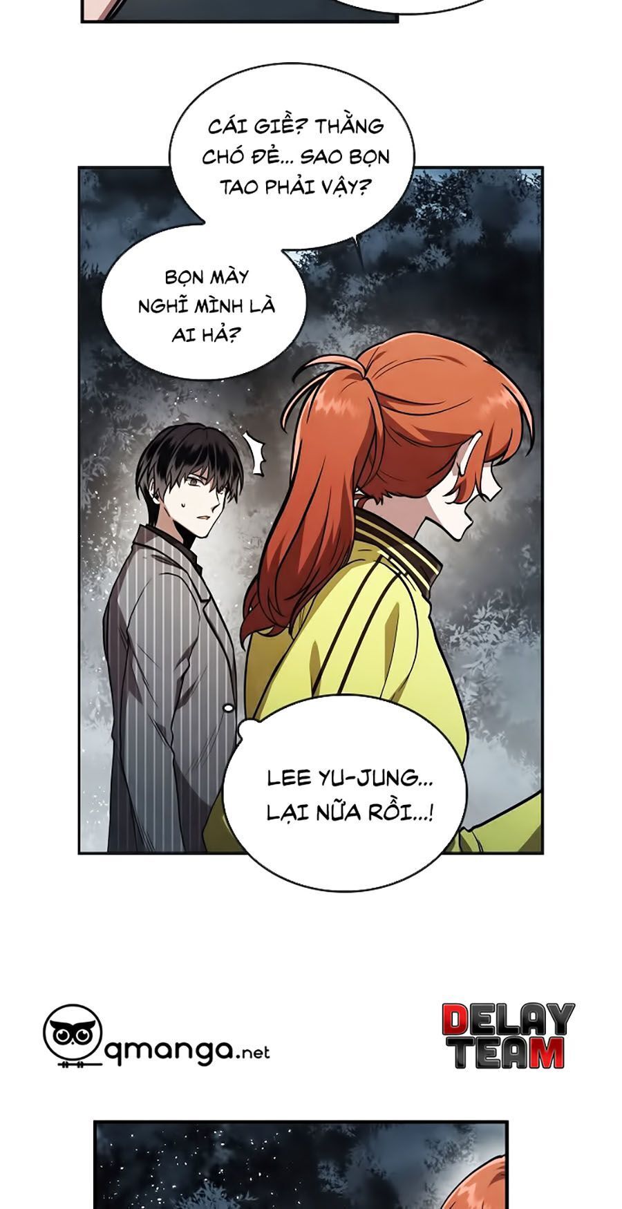 Người Chơi Hồi Quy Chapter 8 - 28