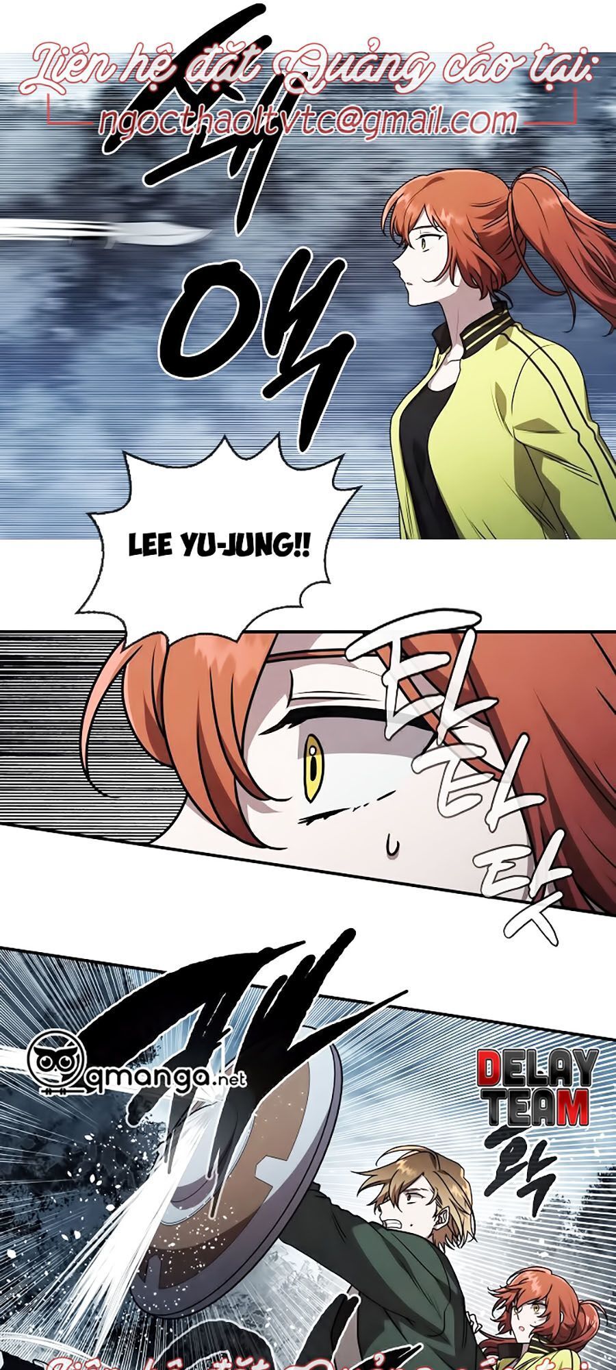 Người Chơi Hồi Quy Chapter 8 - 29