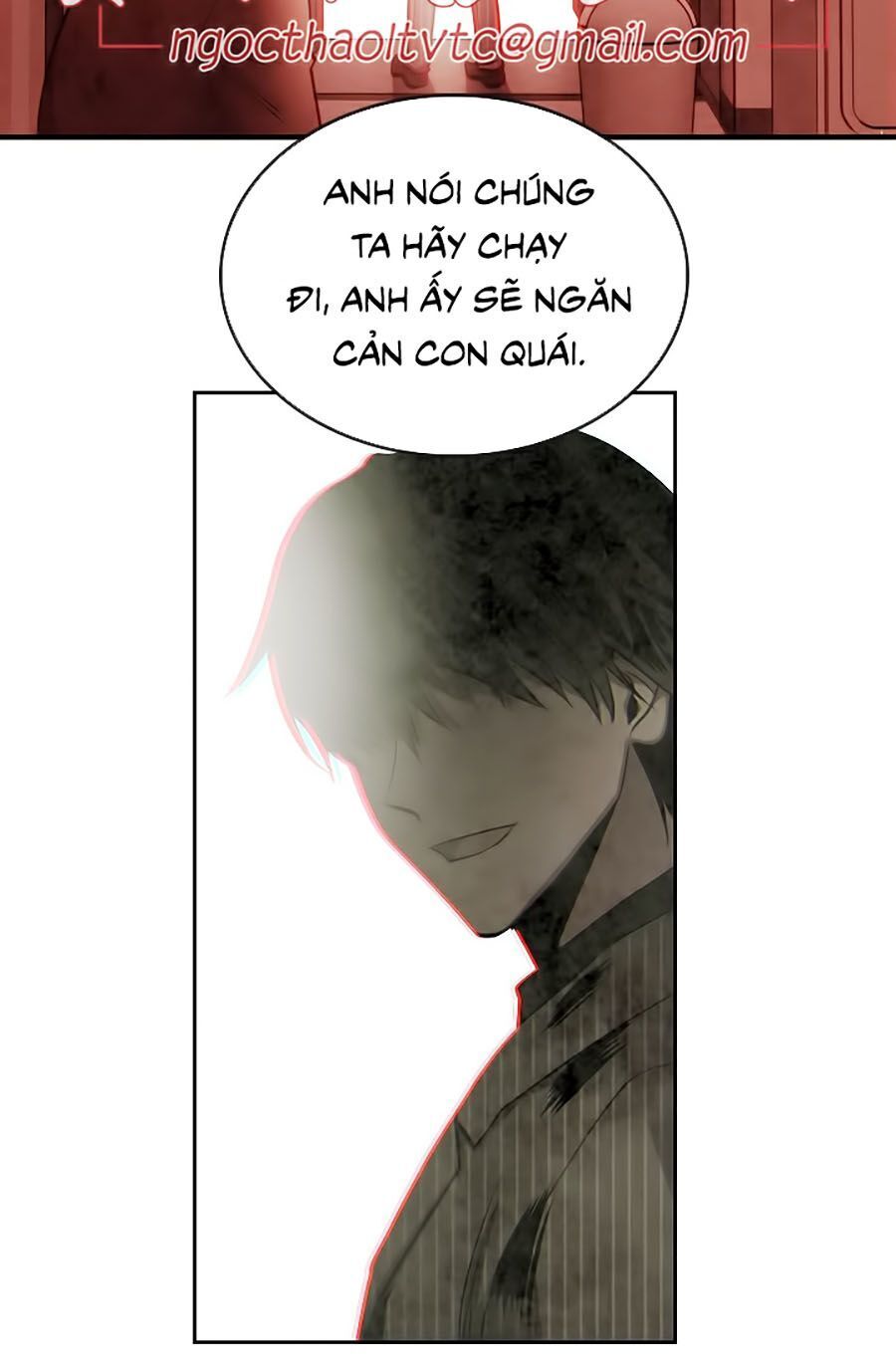 Người Chơi Hồi Quy Chapter 8 - 4