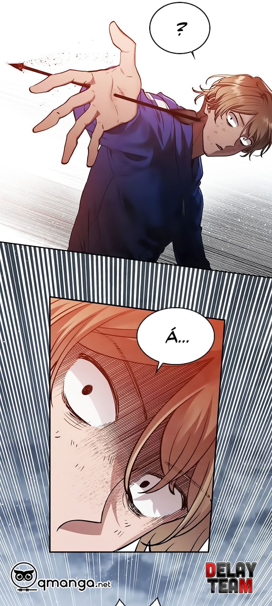 Người Chơi Hồi Quy Chapter 8 - 31