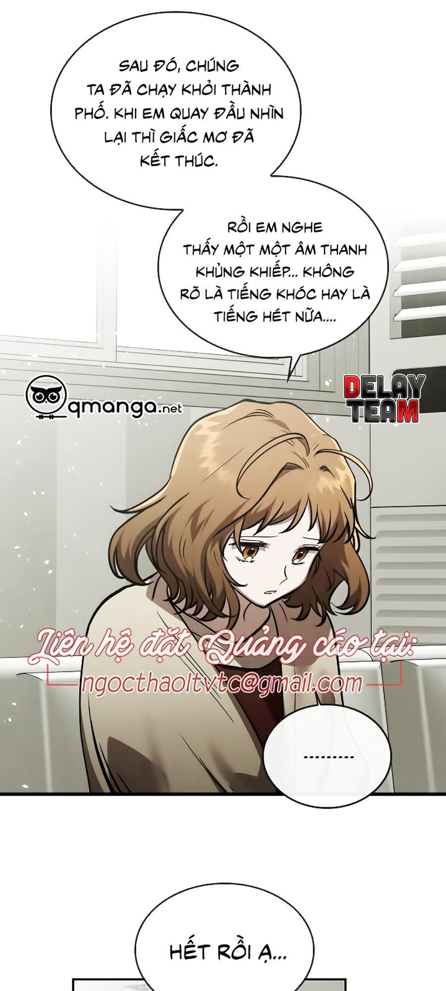 Người Chơi Hồi Quy Chapter 8 - 5