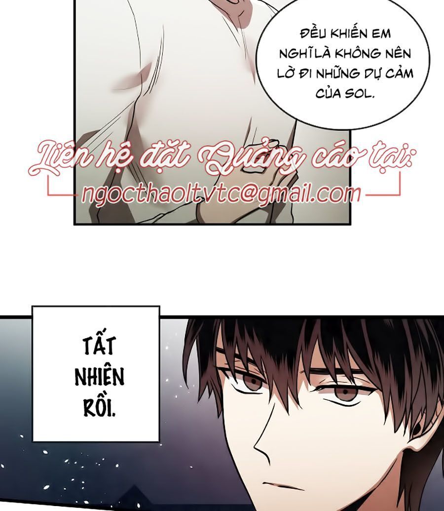 Người Chơi Hồi Quy Chapter 8 - 7