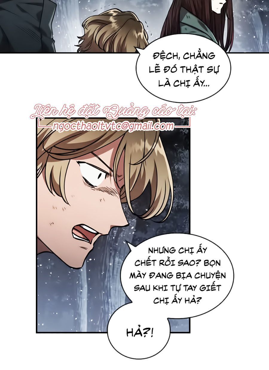 Người Chơi Hồi Quy Chapter 9 - 14