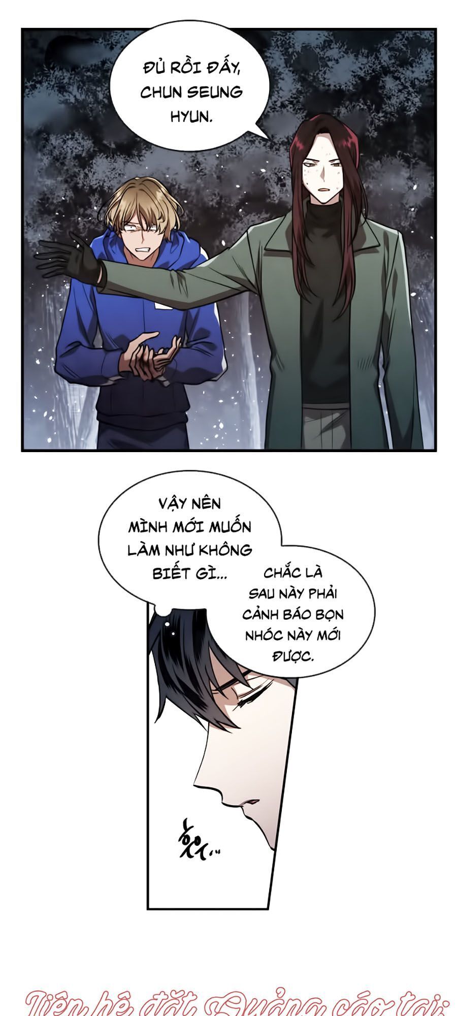 Người Chơi Hồi Quy Chapter 9 - 15