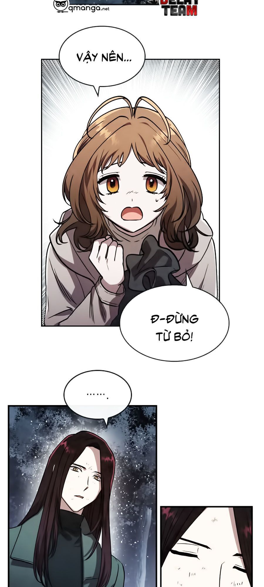 Người Chơi Hồi Quy Chapter 9 - 18