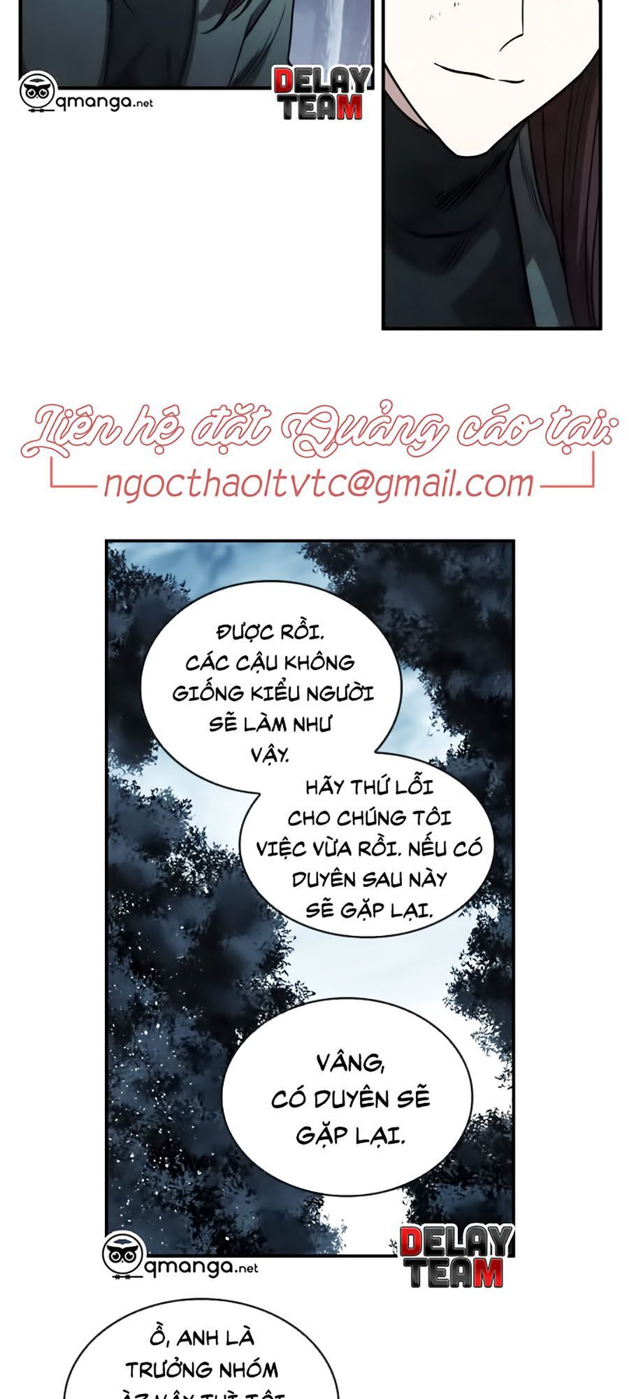 Người Chơi Hồi Quy Chapter 9 - 19