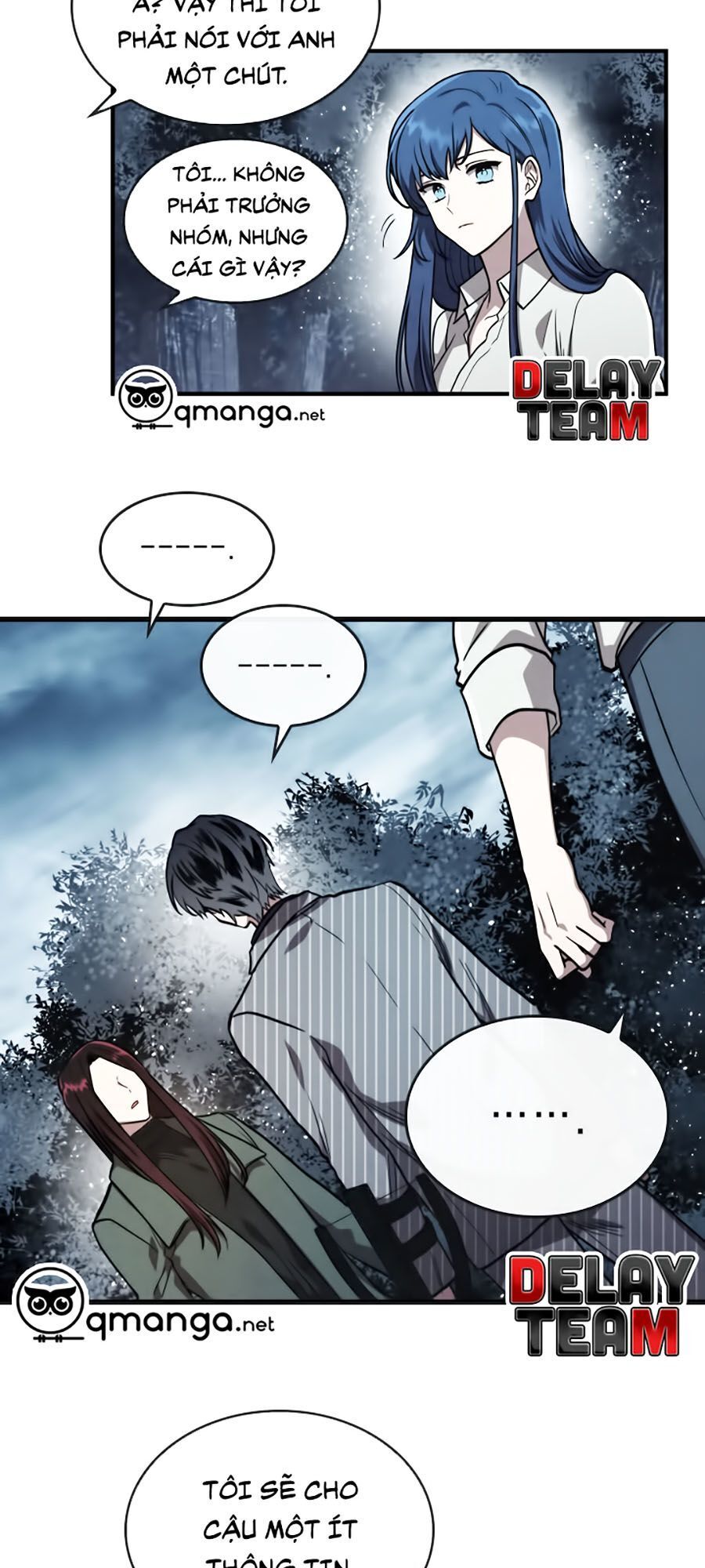 Người Chơi Hồi Quy Chapter 9 - 20