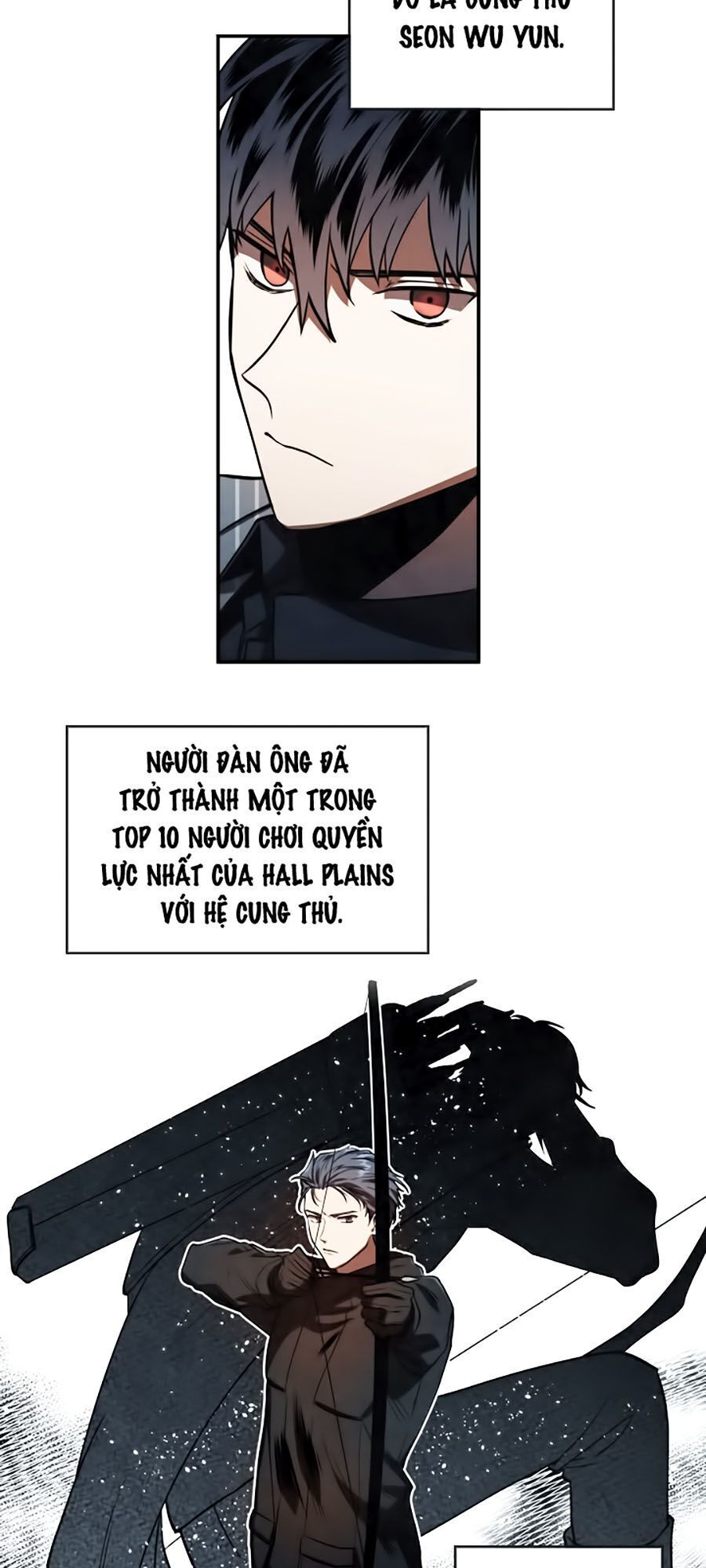 Người Chơi Hồi Quy Chapter 9 - 3