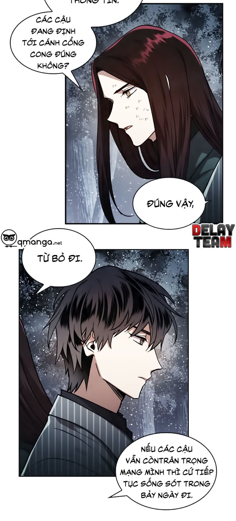 Người Chơi Hồi Quy Chapter 9 - 21