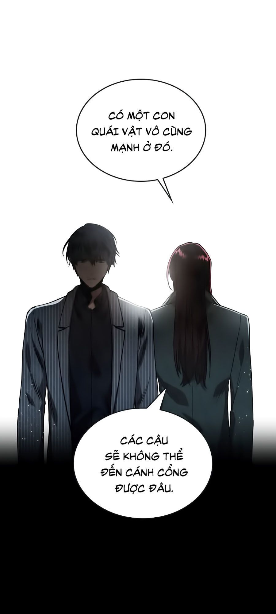 Người Chơi Hồi Quy Chapter 9 - 22