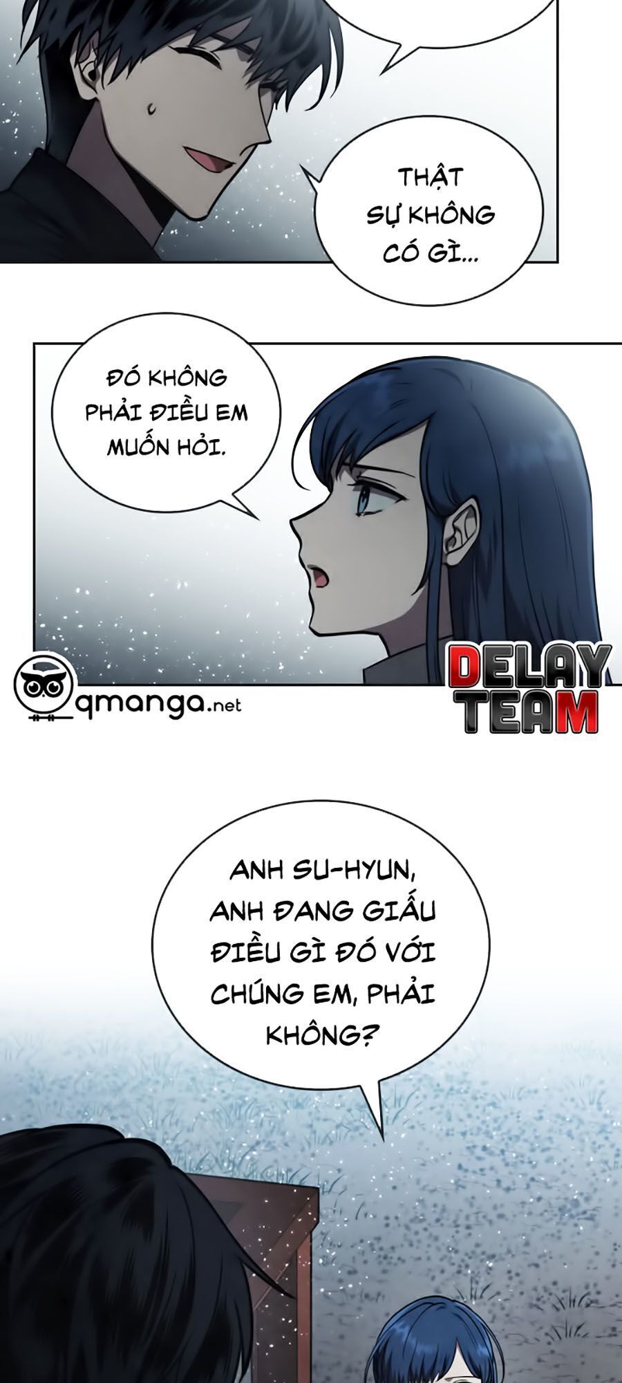 Người Chơi Hồi Quy Chapter 9 - 31