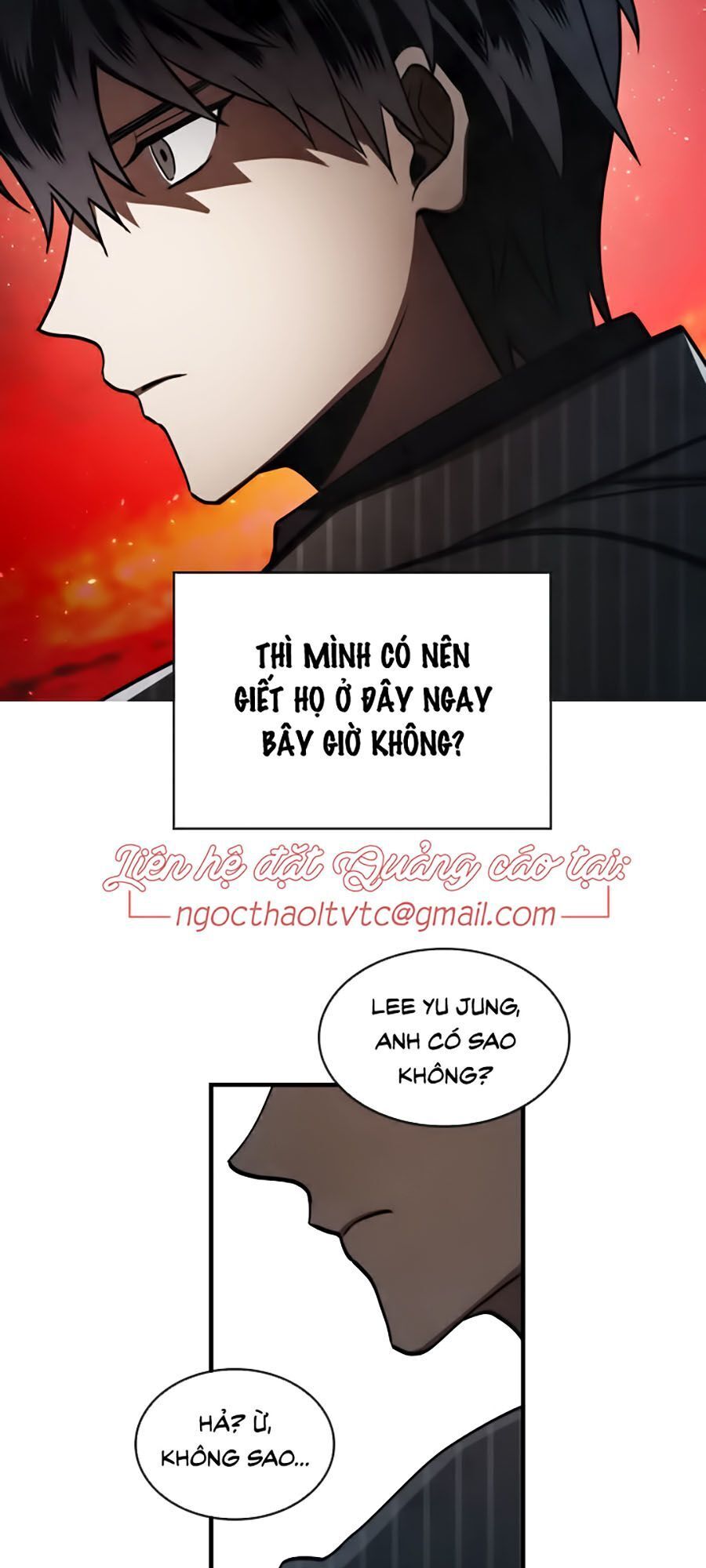 Người Chơi Hồi Quy Chapter 9 - 5