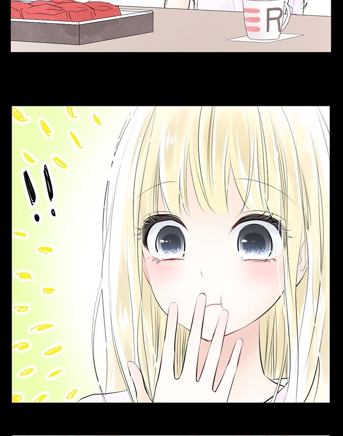 Ly Choco Ngọt Ngào Chapter 1 - 14