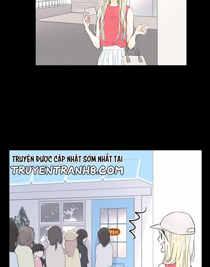 Ly Choco Ngọt Ngào Chapter 1 - 17