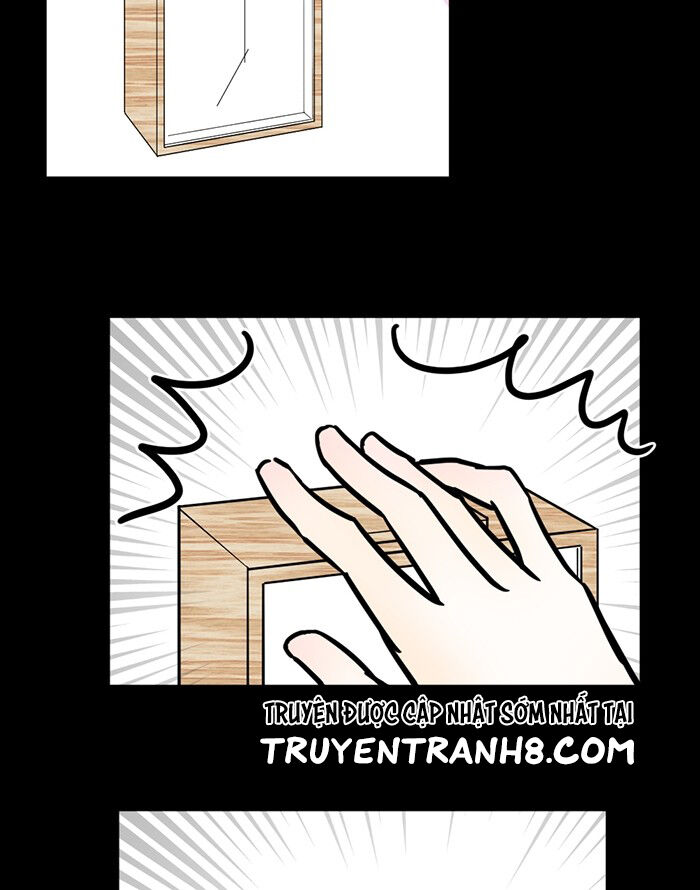 Ly Choco Ngọt Ngào Chapter 1 - 22