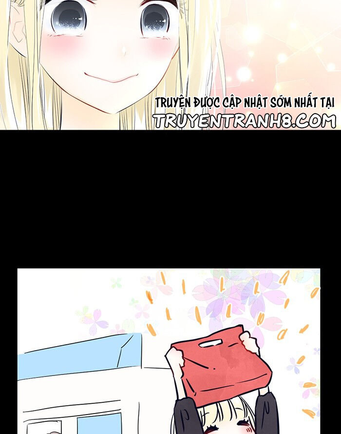 Ly Choco Ngọt Ngào Chapter 1 - 27