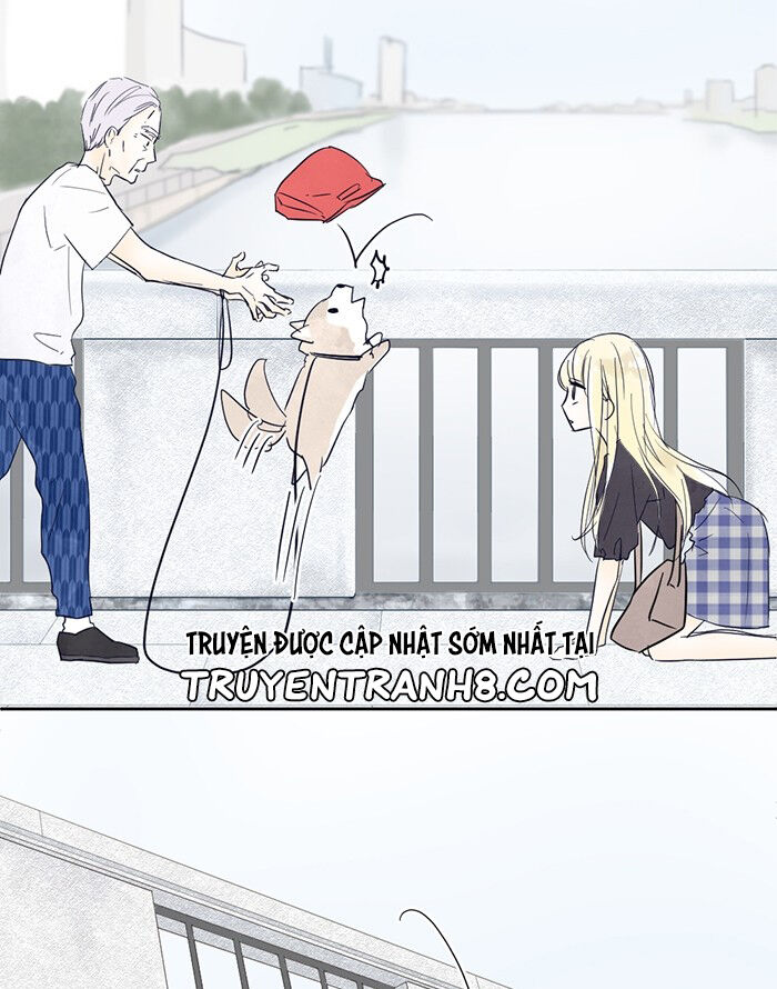 Ly Choco Ngọt Ngào Chapter 1 - 37