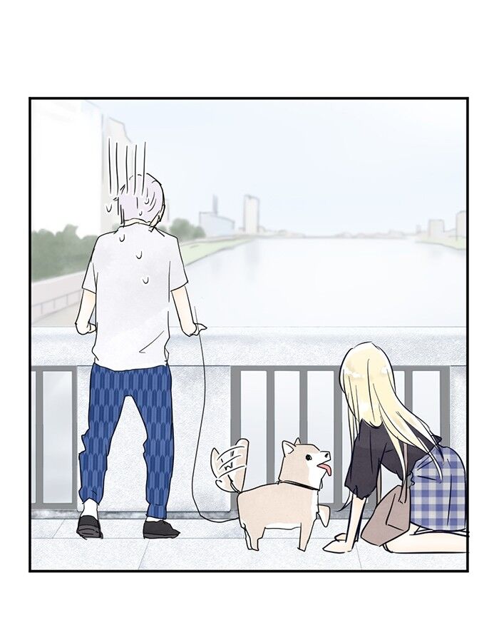 Ly Choco Ngọt Ngào Chapter 1 - 41