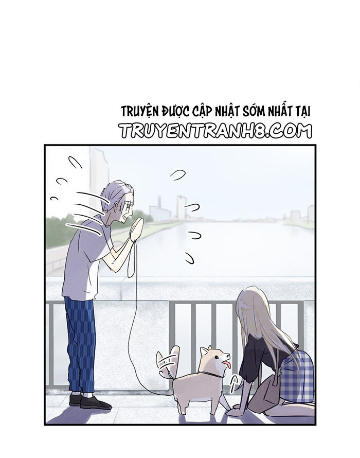 Ly Choco Ngọt Ngào Chapter 1 - 43
