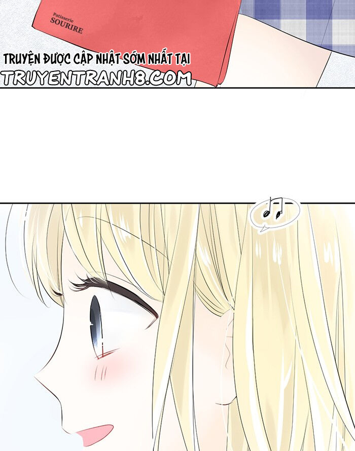 Ly Choco Ngọt Ngào Chapter 1 - 8