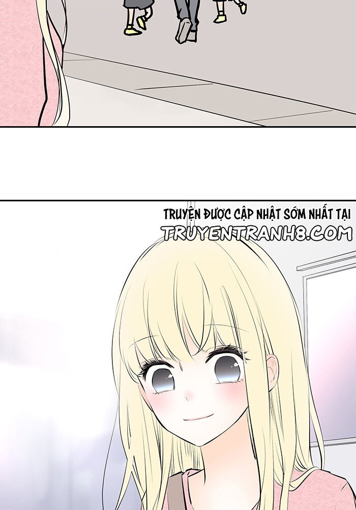 Ly Choco Ngọt Ngào Chapter 10 - 12