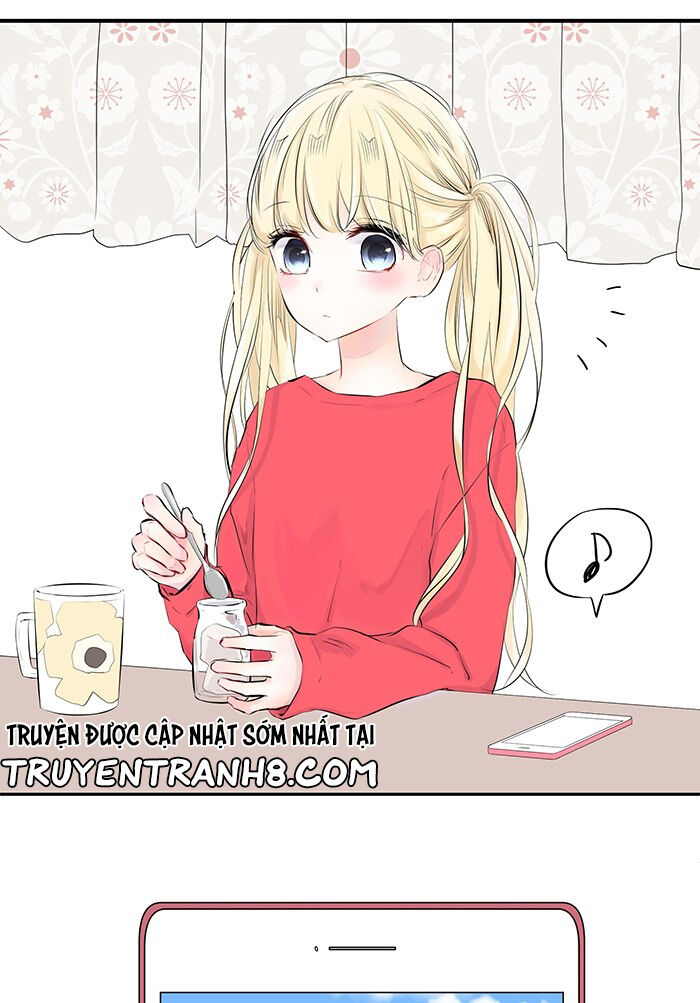 Ly Choco Ngọt Ngào Chapter 10 - 17