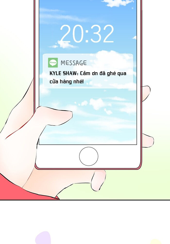 Ly Choco Ngọt Ngào Chapter 10 - 18