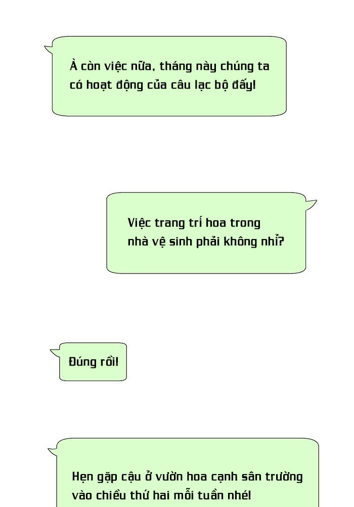 Ly Choco Ngọt Ngào Chapter 10 - 20