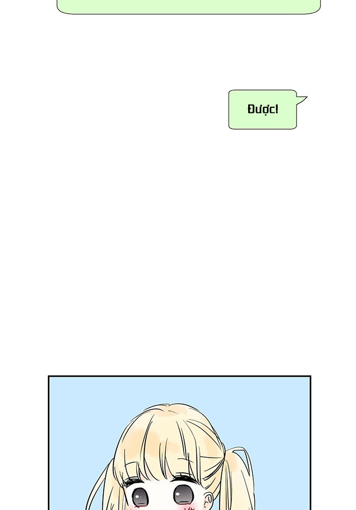 Ly Choco Ngọt Ngào Chapter 10 - 21