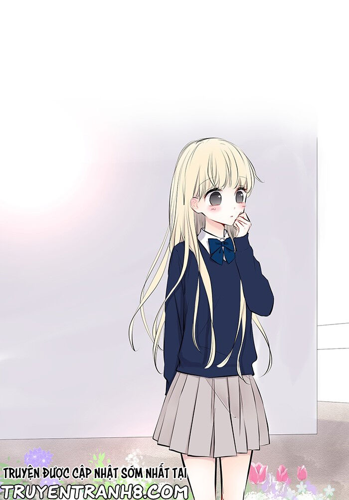 Ly Choco Ngọt Ngào Chapter 10 - 27