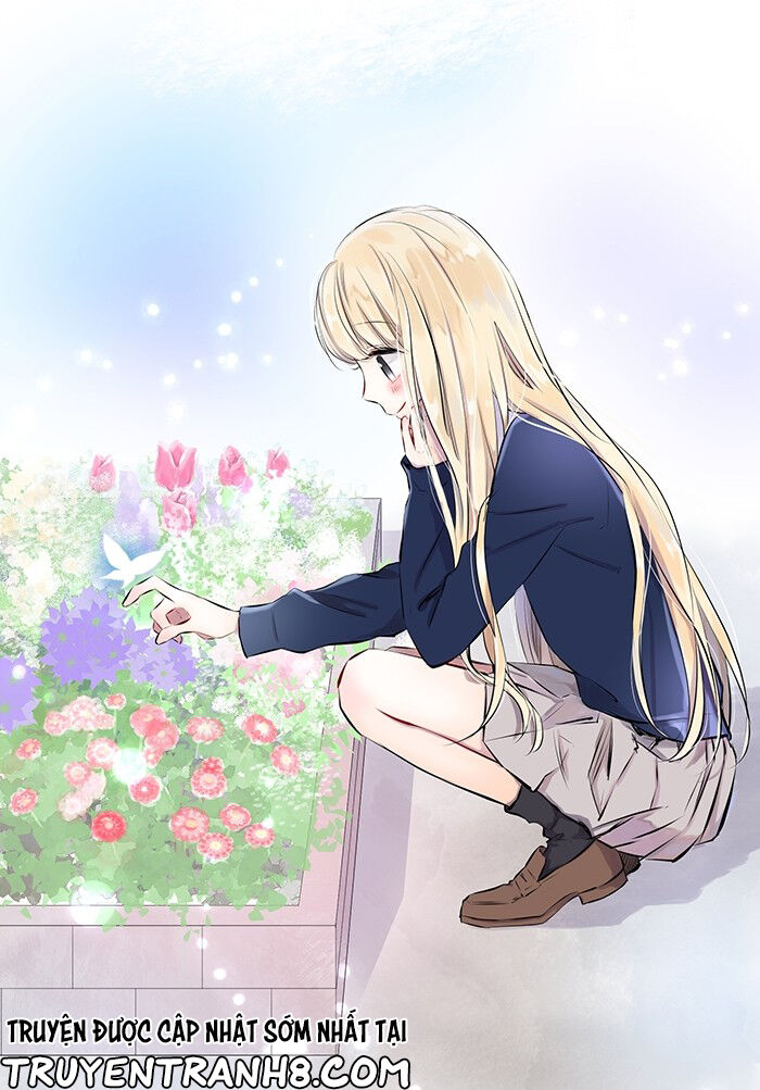 Ly Choco Ngọt Ngào Chapter 10 - 32