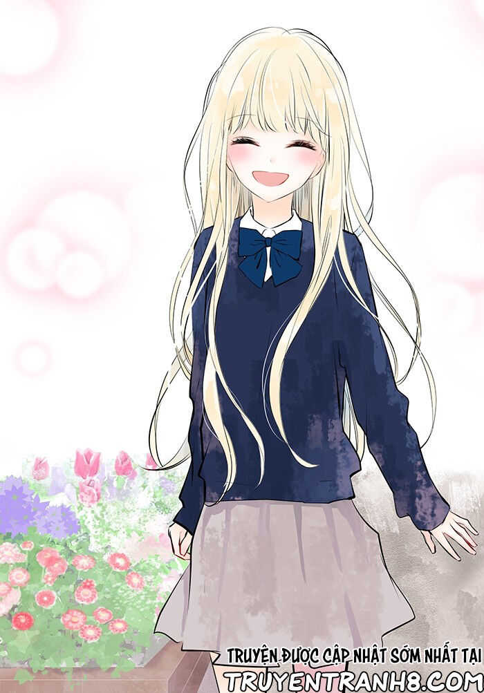 Ly Choco Ngọt Ngào Chapter 10 - 37