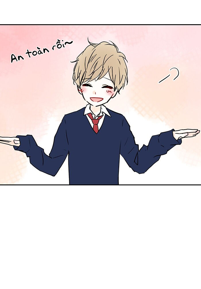 Ly Choco Ngọt Ngào Chapter 10 - 46