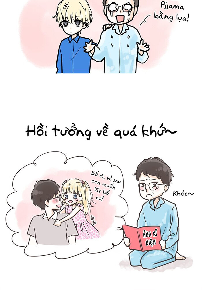 Ly Choco Ngọt Ngào Chapter 10 - 51