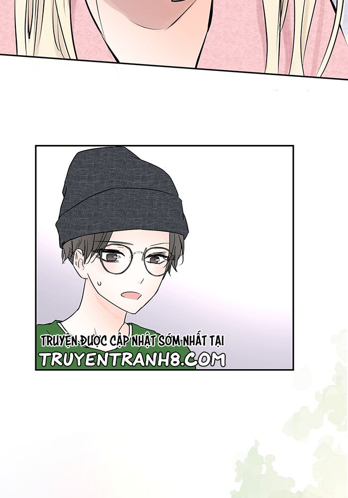 Ly Choco Ngọt Ngào Chapter 10 - 7