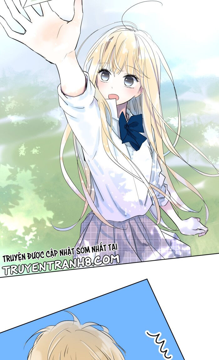 Ly Choco Ngọt Ngào Chapter 11 - 12