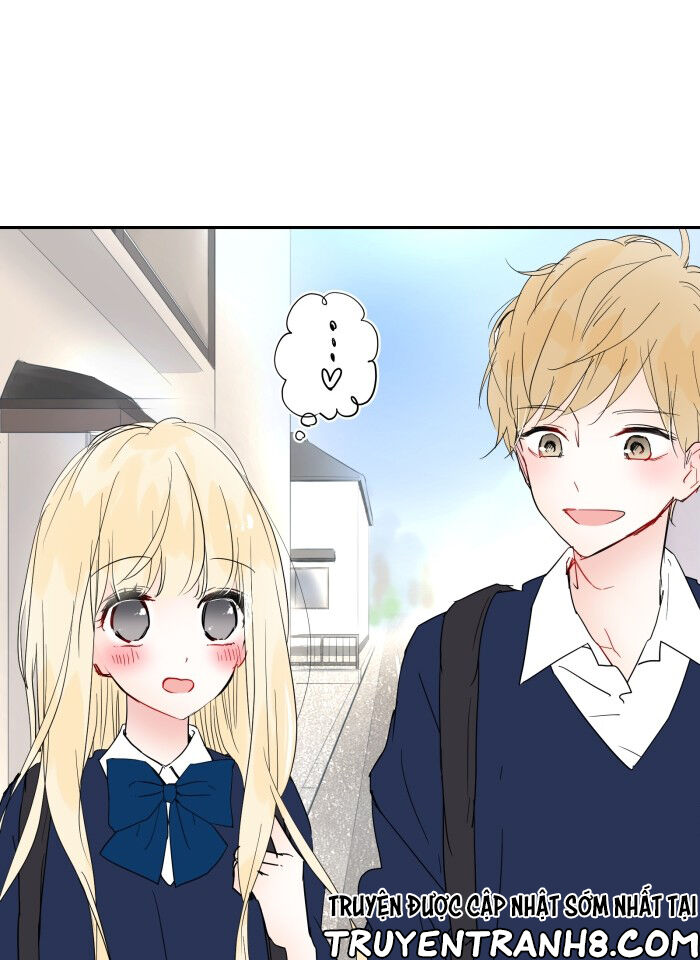 Ly Choco Ngọt Ngào Chapter 11 - 17