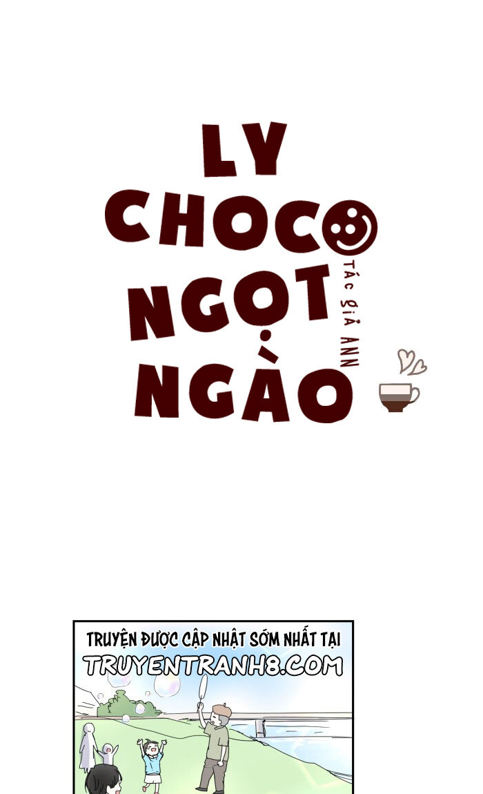 Ly Choco Ngọt Ngào Chapter 11 - 3