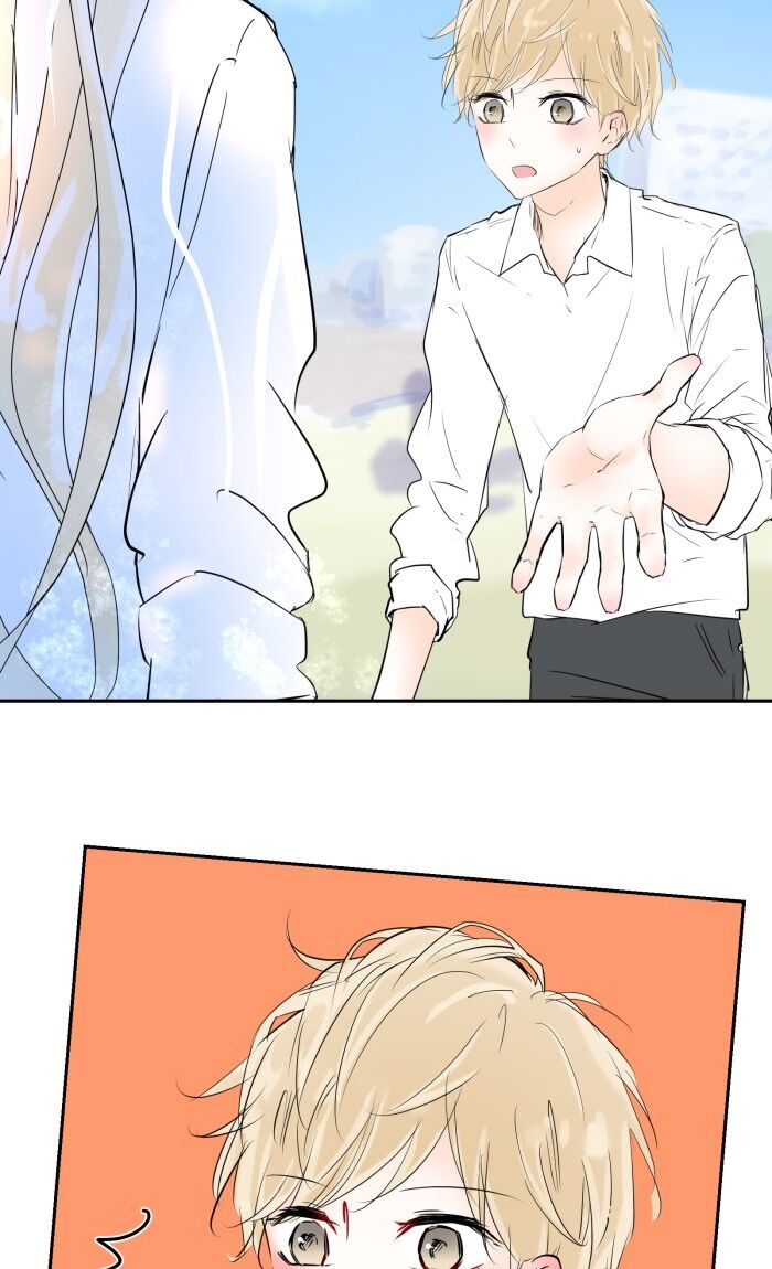 Ly Choco Ngọt Ngào Chapter 11 - 21