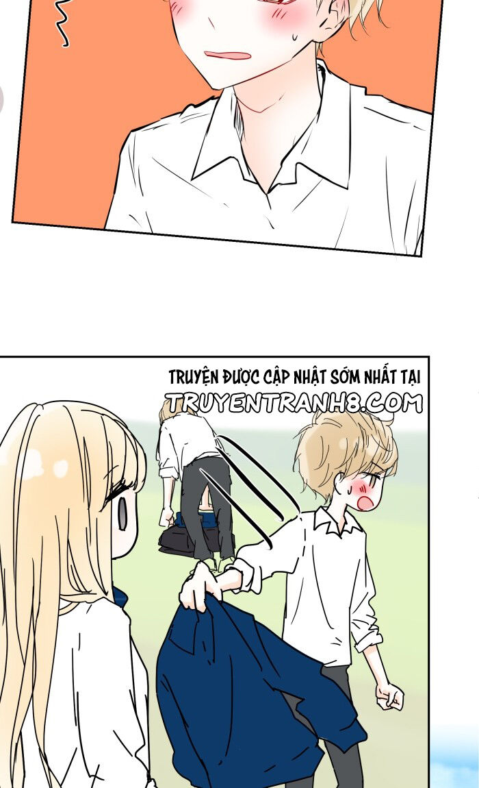 Ly Choco Ngọt Ngào Chapter 11 - 22