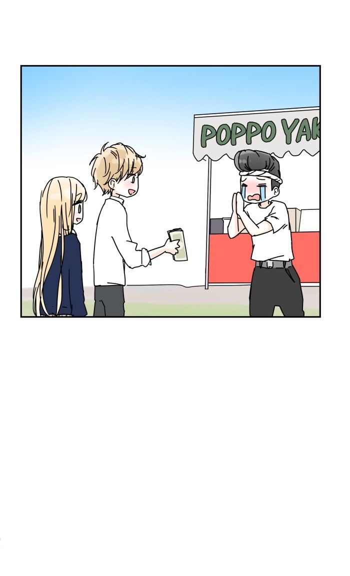 Ly Choco Ngọt Ngào Chapter 11 - 24