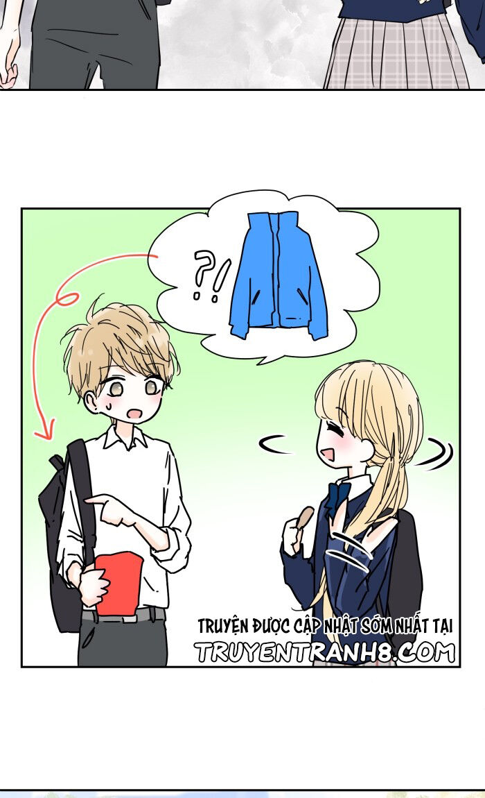 Ly Choco Ngọt Ngào Chapter 11 - 26