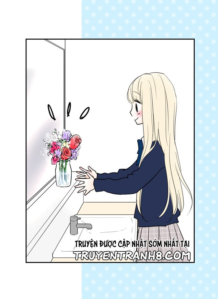 Ly Choco Ngọt Ngào Chapter 11 - 4