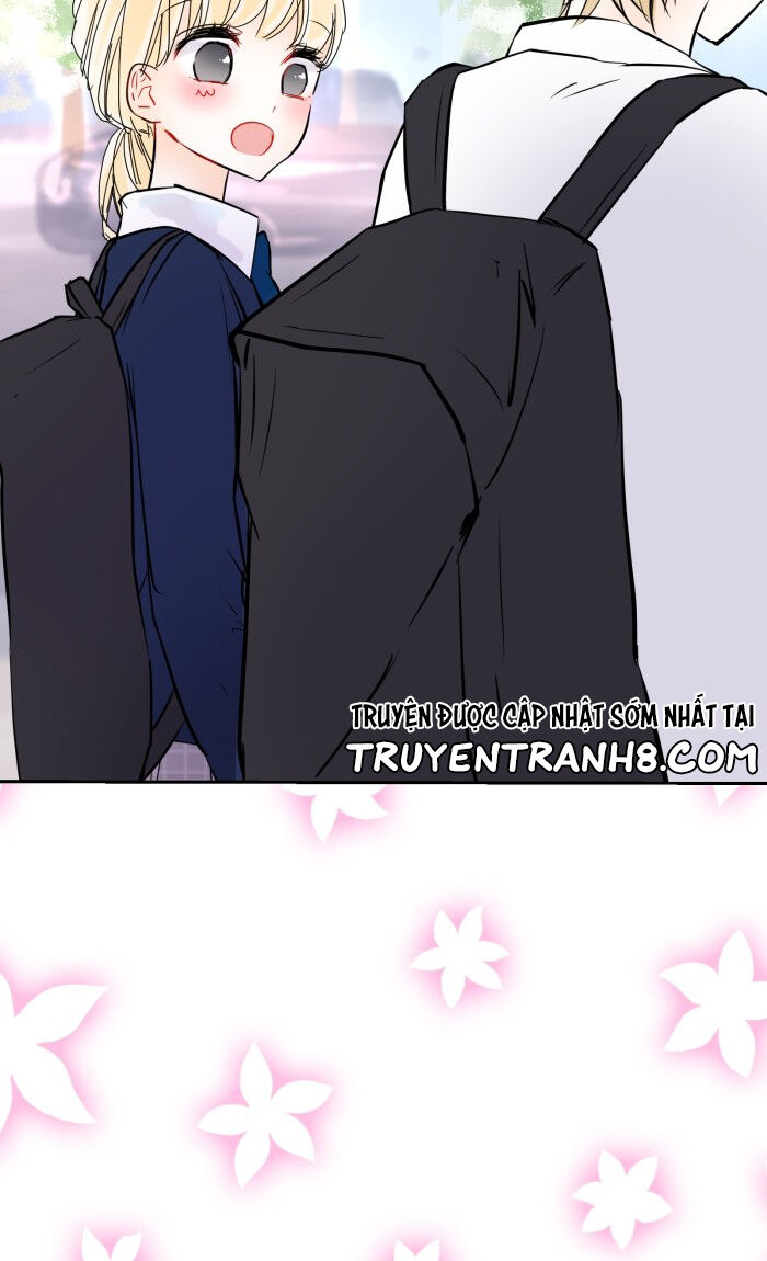 Ly Choco Ngọt Ngào Chapter 11 - 31