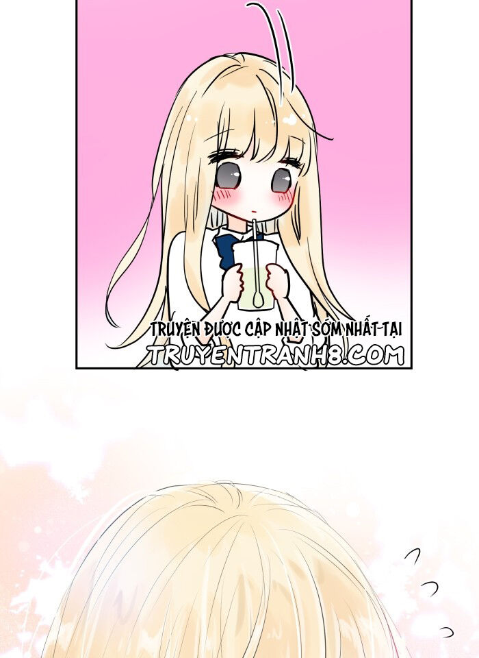 Ly Choco Ngọt Ngào Chapter 11 - 36