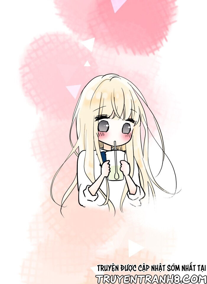Ly Choco Ngọt Ngào Chapter 11 - 41