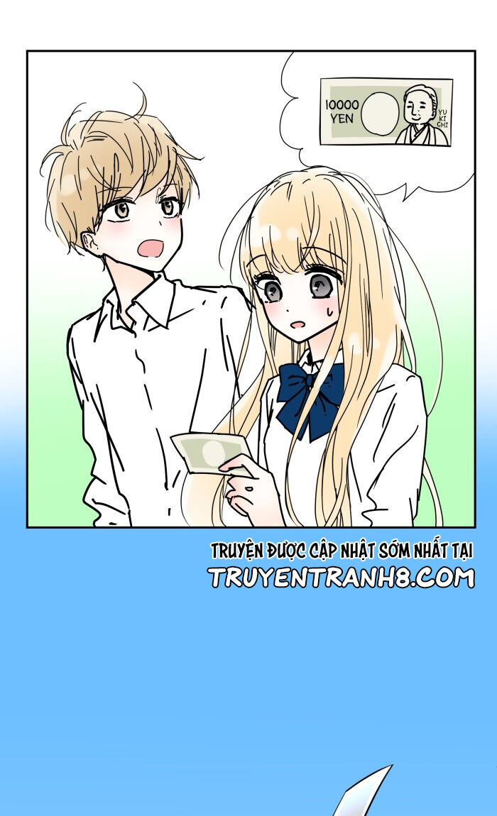 Ly Choco Ngọt Ngào Chapter 11 - 7