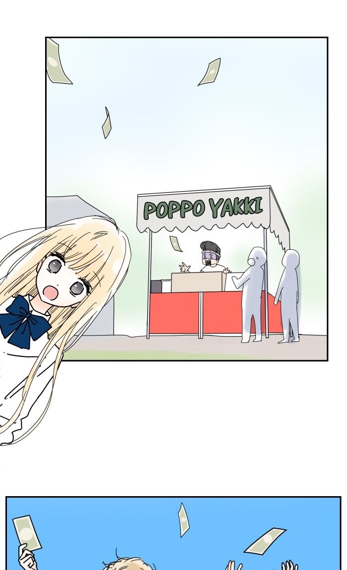 Ly Choco Ngọt Ngào Chapter 11 - 10